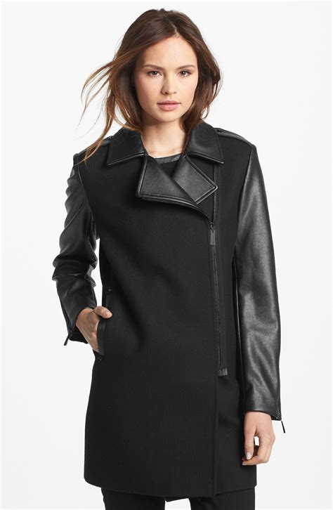 vince camuto coat